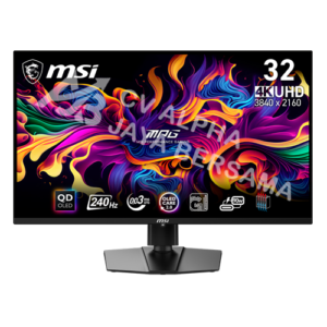 MSI MPG 321URX QD-OLED