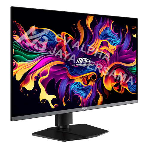 MSI MPG 321URX QD-OLED