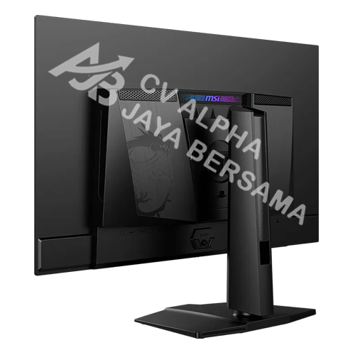MSI MPG 321URX QD-OLED