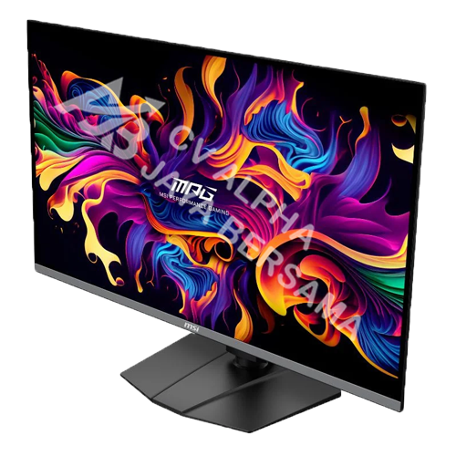 MSI MPG 321URX QD-OLED