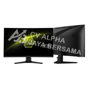 MSI MAG 276CXF