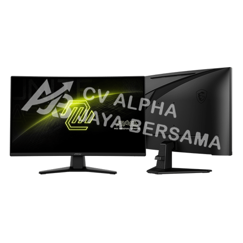 MSI MAG 276CXF