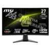 MSI MAG 276CXF