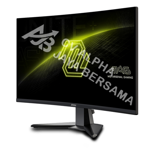 MSI MAG 276CXF