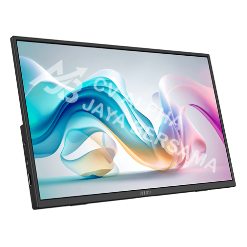 Monitor Portabel 15.6" FHD IPS 60Hz