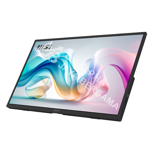 Monitor Portabel 15.6" FHD IPS 60Hz