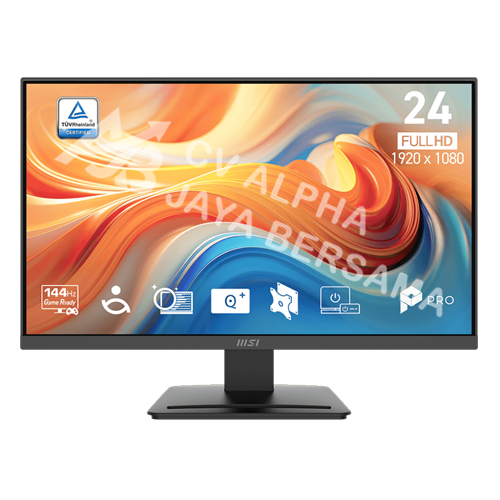 MSI PRO MP241W E14V (9S6-3PE1CH-059)