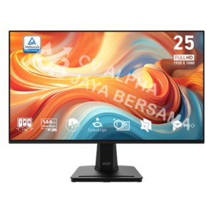 Monitor 24.5" FHD IPS 144Hz PRO MP251 E14L