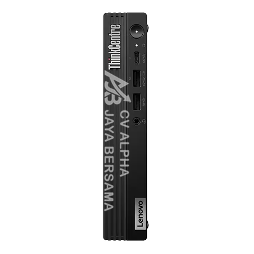 ThinkCentre M70q Gen5 i5 14400T