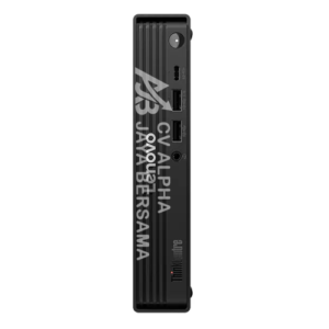 ThinkCentre M70q Gen6 u3 205T