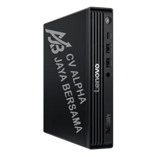 ThinkCentre M70q Gen6 u3 205T