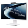 ASUS AIO P440VAT-W7852WS Touchscreen