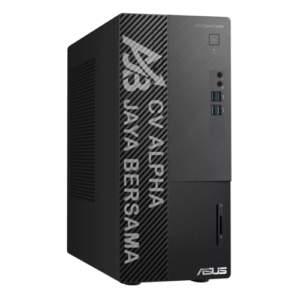 ASUS D500ME-385000001X - Mini Tower PC