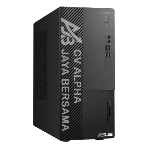 ASUS D500ME-385000001X - Mini Tower PC