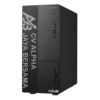 ASUS D500ME-385000001X - Mini Tower PC