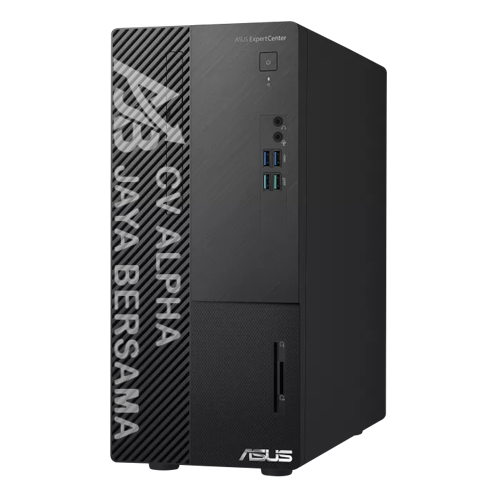 ASUS D500ME-385000001X - Mini Tower PC