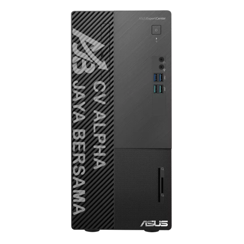 ASUS D500ME-385000001X - Mini Tower PC