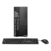 ASUS D500ME-385000001X - Mini Tower PC