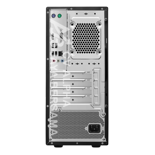 ASUS D500ME-385000001X - Mini Tower PC