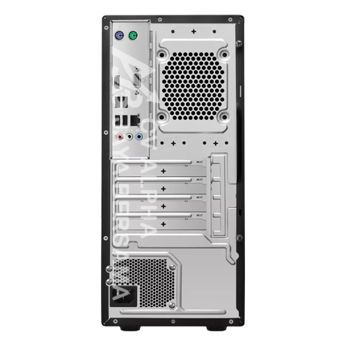 ASUS D500ME-385000001X - Mini Tower PC