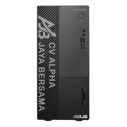ASUS D500ME-585000001X - Mini Tower PC
