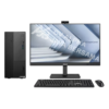 ASUS D500ME-585000001X - Mini Tower PC