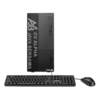 ASUS D500ME-585000001X - Mini Tower PC
