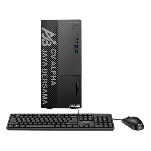 ASUS D500ME-585000001X - Mini Tower PC