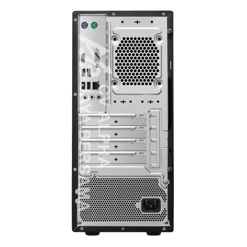 ASUS D500ME-585000001X - Mini Tower PC
