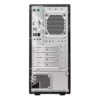 ASUS D500ME-585000001X - Mini Tower PC