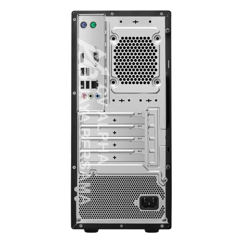 ASUS D500ME-785000001X - Mini Tower PC