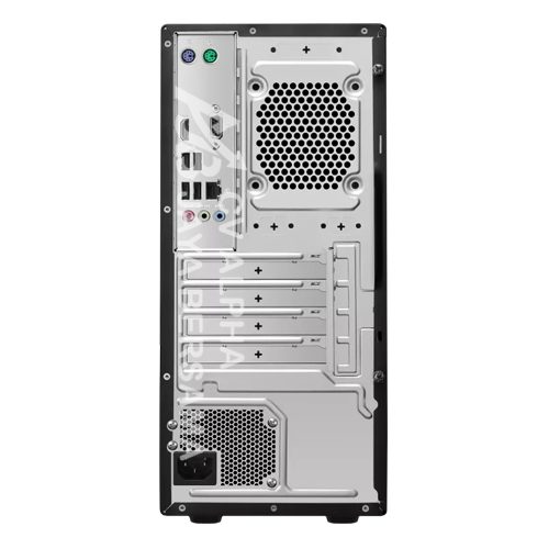 ASUS D500ME-785000001X - Mini Tower PC