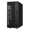 ASUS D501MER-3850000001 - Mini Tower PC