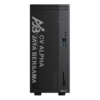 ASUS D501MER-3850000001 - Mini Tower PC