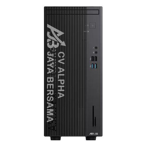 ASUS D501MER-3850000001 - Mini Tower PC