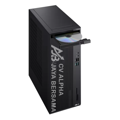 ASUS D501MER-3850000001 - Mini Tower PC