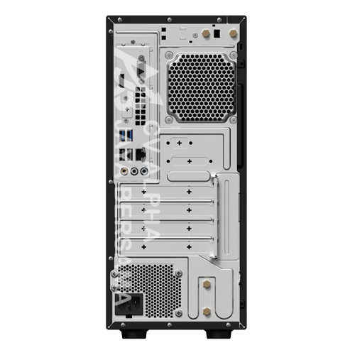 ASUS D501MER-3850000001 - Mini Tower PC