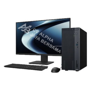 ASUS DESKTOP PG500MV-385W (TKDN)