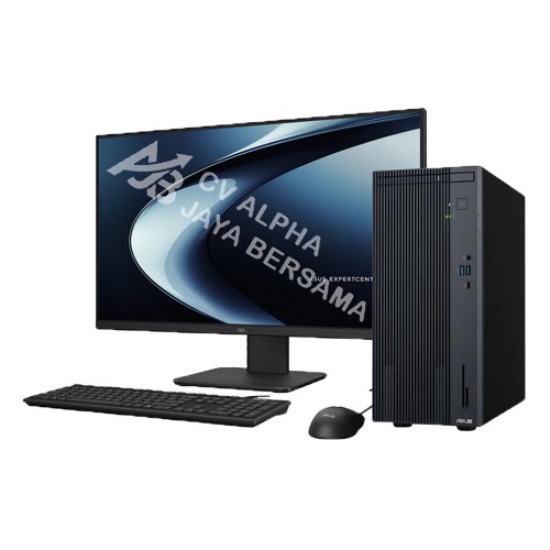 ASUS DESKTOP PG500MV-385WR (TKDN)