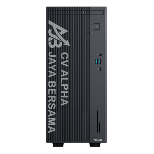 ASUS DESKTOP PG500MV-385WR (TKDN)