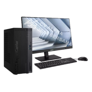 ASUS DESKTOP PG500MV-715WR (TKDN)