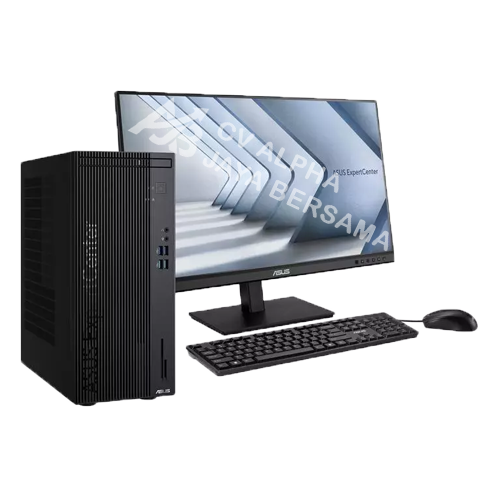 ASUS DESKTOP PG500MV-715WR (TKDN) -1 ASUS DESKTOP PG500MV-715WR (TKDN)