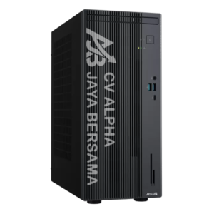 ASUS Desktop P500MV-3850182WS