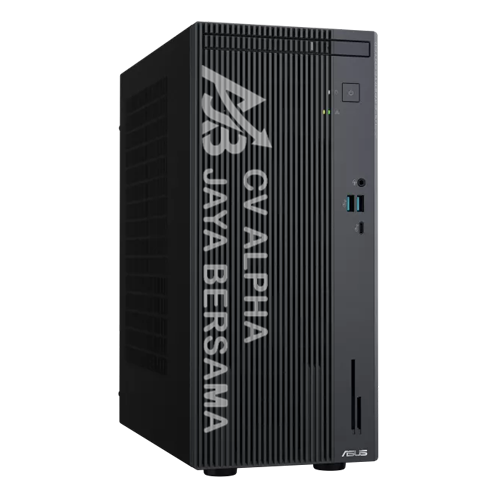 ASUS Desktop P500MV-3850182WS