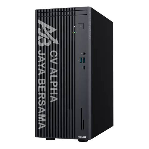 ASUS Desktop P500MV-3850182WS