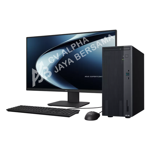 ASUS Desktop P500MV-3850182WS