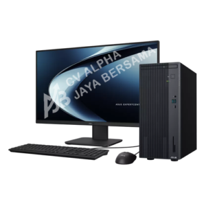 ASUS Desktop P500MV-5850332WS
