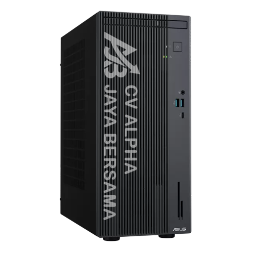 ASUS Desktop P500MV-5850332WS