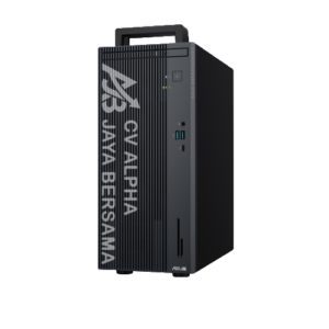 ASUS Desktop P500MV-7850332WS