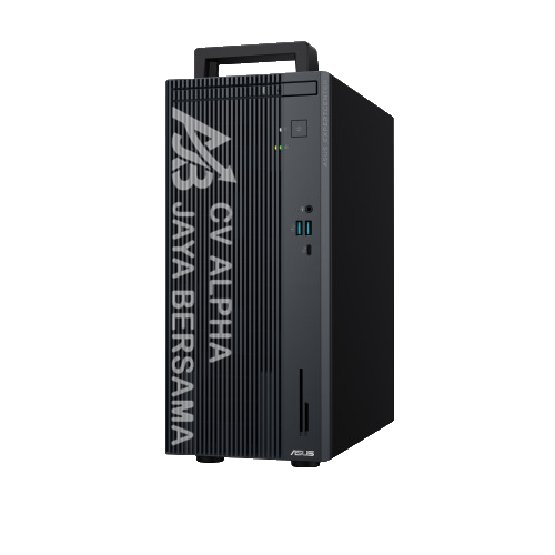 ASUS Desktop P500MV-7850332WS